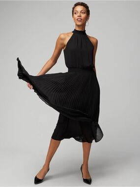 ecote mia halter mini dress Dresses | Nwt Urban Outfitters Dressecote Mia Halter Mini Dress